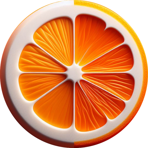 OrangeJam app